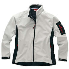 Gill Team Jacket 2019 - Silver Gill Team Jacket 2019 - Silver